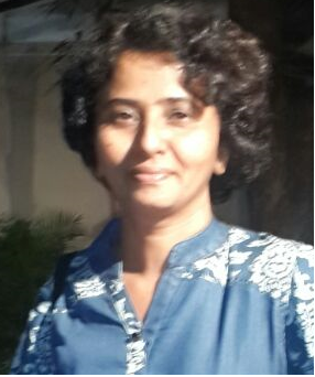 Dr. Urmila Shrawankar